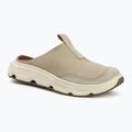 Salomon Reelax Slide Ultra flip-flops vintage khaki/almond milk/falcon