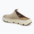 Salomon Reelax Slide Ultra flip-flops vintage khaki/almond milk/falcon 3