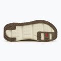 Salomon Reelax Slide Ultra flip-flops vintage khaki/almond milk/falcon 4