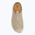 Salomon Reelax Slide Ultra flip-flops vintage khaki/almond milk/falcon 5