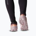 Women's running shoes Salomon Speedcross 6 catawba grape/papaya/deauville mauve 15