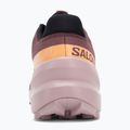 Women's running shoes Salomon Speedcross 6 catawba grape/papaya/deauville mauve 6