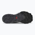 Men's running shoes Salomon Thundercross asphalt/sharkskin/spray 4