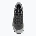 Men's running shoes Salomon Thundercross asphalt/sharkskin/spray 5