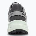 Men's running shoes Salomon Thundercross asphalt/sharkskin/spray 6