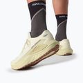 Men's running shoes Salomon Thundercross asphalt/sharkskin/spray 12