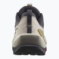 Women's hiking boots Salomon Elixir GTX 9 nine iron/silver cloud/sponge 11