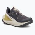Women's hiking boots Salomon Elixir GTX 9 nine iron/silver cloud/sponge