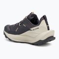 Women's hiking boots Salomon Elixir GTX 9 nine iron/silver cloud/sponge 3
