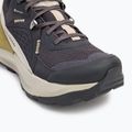 Women's hiking boots Salomon Elixir GTX 9 nine iron/silver cloud/sponge 7