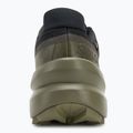 Men's running shoes Salomon Speedcross 6 GTX black/peat/deep lichen green 6