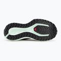 Women's running shoes Salomon Drx Defy GRVL black/cherry tomato/bay 4