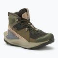 Salomon Elixir Mid GTX men's hiking boots peat/vintage khaki/castlerock