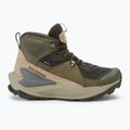 Salomon Elixir Mid GTX men's hiking boots peat/vintage khaki/castlerock 2