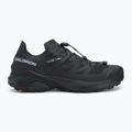 Men's running shoes Salomon XA Meta Made In France black/black/black 2