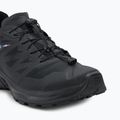 Men's running shoes Salomon XA Meta Made In France black/black/black 7