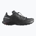 Men's running shoes Salomon XA Meta Made In France black/black/black 9