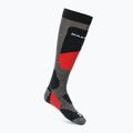 Salomon S/Access ski socks 2 pairs copen blue/ beluga 2
