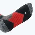 Salomon S/Access ski socks 2 pairs copen blue/ beluga 7