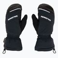 Ski gloves Salomon Propoeller GTX deep black 2