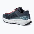 Salomon Vision men's running shoes india ink/cameo blue/almond milk 3