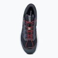 Salomon Vision men's running shoes india ink/cameo blue/almond milk 5