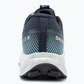 Salomon Vision men's running shoes india ink/cameo blue/almond milk 6