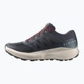 Salomon Vision men's running shoes india ink/cameo blue/almond milk 9