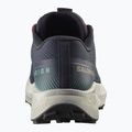 Salomon Vision men's running shoes india ink/cameo blue/almond milk 10