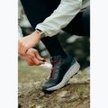 Salomon Vision men's running shoes india ink/cameo blue/almond milk 13