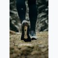 Salomon Vision men's running shoes india ink/cameo blue/almond milk 14