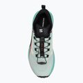 Women's running shoes Salomon Sense Ride 5 bay/black/cherry tomato 5
