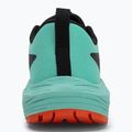 Women's running shoes Salomon Sense Ride 5 bay/black/cherry tomato 6