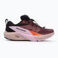 Salomon Sense Ride 5 GTX women's running shoes catawba grape/orchid bouquet/cherry tomato 2