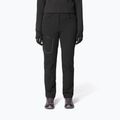 Women's trekking trousers Salomon Wayfarer Warm deep black