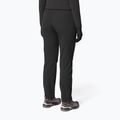 Women's trekking trousers Salomon Wayfarer Warm deep black 2