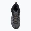 Men's trekking boots Salomon X ULTRA 360 LTR MID GTX castlerock/asphalt 5
