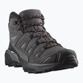 Men's trekking boots Salomon X ULTRA 360 LTR MID GTX castlerock/asphalt 3