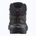 Men's trekking boots Salomon X ULTRA 360 LTR MID GTX castlerock/asphalt 4