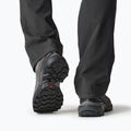 Men's trekking boots Salomon X ULTRA 360 LTR MID GTX castlerock/asphalt 8