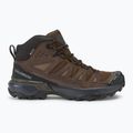 Men's trekking boots Salomon X ULTRA 360 LTR MID GTX dark earth/delicioso/ castlerock 2