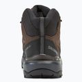 Men's trekking boots Salomon X ULTRA 360 LTR MID GTX dark earth/delicioso/ castlerock 6