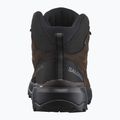 Men's trekking boots Salomon X ULTRA 360 LTR MID GTX dark earth/delicioso/ castlerock 11