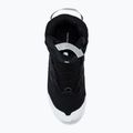Salomon Crossrak Powder WP men's trekking boots black/black/white 5