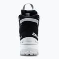 Salomon Crossrak Powder WP men's trekking boots black/black/white 6