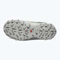 Salomon Crosstrak WP women's trekking boots agave green/black/can ary green 12