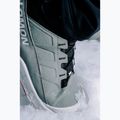 Salomon Crosstrak WP women's trekking boots agave green/black/can ary green 16