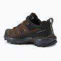 Men's trekking boots Salomon X ULTRA 360 LTR GTX dark earth/delicioso/ sharkskin 3