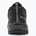 Men's trekking boots Salomon X ULTRA 360 LTR GTX dark earth/delicioso/ sharkskin 6