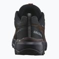 Men's trekking boots Salomon X ULTRA 360 LTR GTX dark earth/delicioso/ sharkskin 11